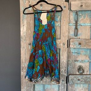 Free people dress